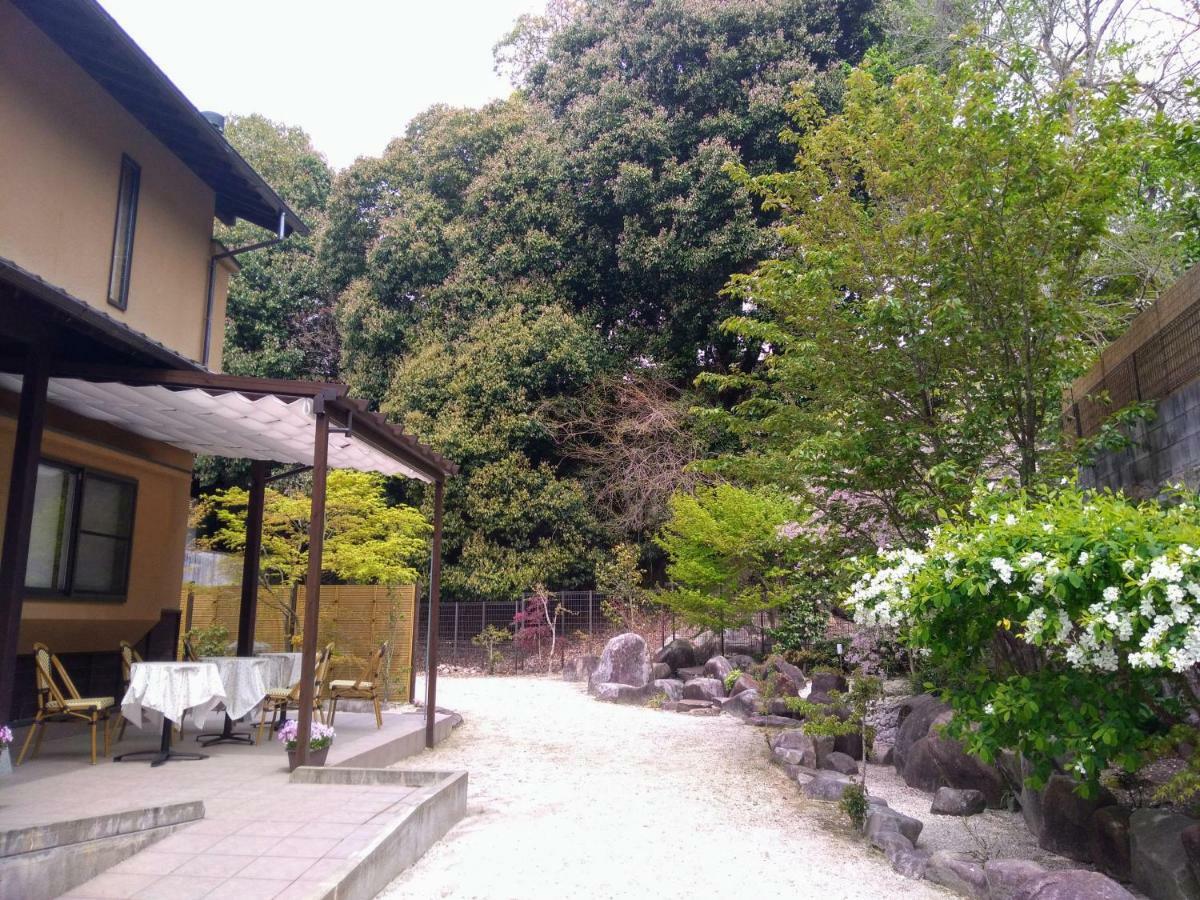 מלון הצוקייצ'י Miyajima Fujinoya Female Only מראה חיצוני תמונה